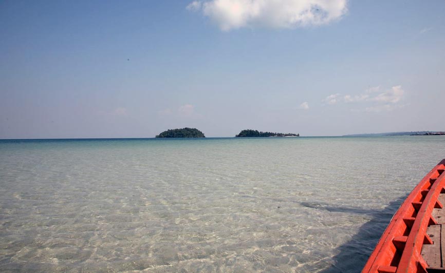 海@Song Saa Private Island